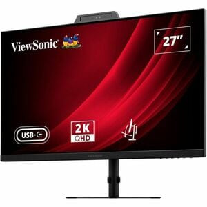 Viewsonic VG2741V-2K. Display Diagonal: 68.6 Cm 27" Display Resolution: 2560 X 1 VG2741V-2K