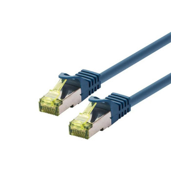 LOGON PROFESSIONAL TCR6ASS100B PATCH CABLE SFTP/AWG26/LSOH TCR6ASS100B