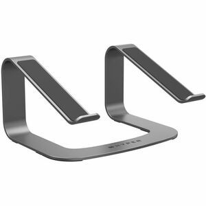 Targus Hyper Hyperspace HS1110GYGL Notebook Stand Up To 16" 40.64 Cm Screen Supp HS1110GYGL