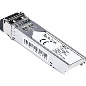 Startech Extreme Networks 10051 Compatible Sfp Module 1000Base-Sx 1Ge Sfp 1Gbe M 10051-ST