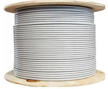 Lanview LVN122182-FTP Cat6a F-UTP Network Cable LVN122182-FTP