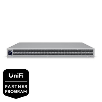Ubiquiti ECS-AGGREGATION- Enterprise Campus ECS-AGGREGATION-UK