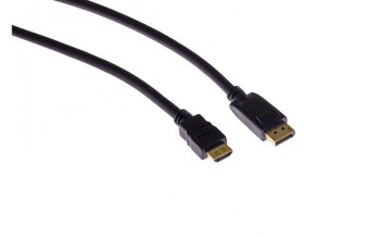 Mercodan 261313030 PRO HDMI kabel & USB 2.0 AB. 261313030