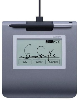 Wacom STU-430 STU-430 Signature pad STU-430