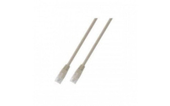 Mercodan 508420 Patchkabel KAT6 2.0 m UTP 508420