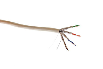 Mercodan 370613010 COF-LAN KAT6A U/FTP 370613010