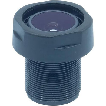Axis 03445-001 Lens M12 3.6 mm F2.0 IR 10 pcs 03445-001