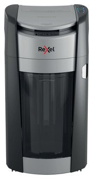 Rexel ShredMax AutoFeed+ 600X P4 Cross Cut Paper Shredder AUTOFEEDMAX600X