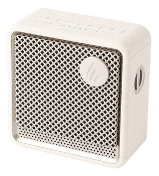 Edifier ES20 IVORY Es20 Stereo Portable Speaker ES20 IVORY
