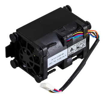 Hewlett Packard Enterprise 732638-001 Fan Assembly V2 732638-001