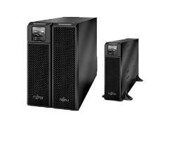 Fujitsu S26361-K915-V502 PY Online UPS 5kVA 4.5kW S26361-K915-V502