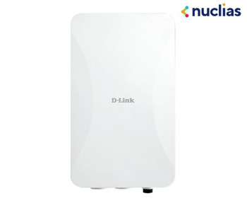 D-Link DAP-E3620OU Nuclias Connect BE9500 Wi-Fi DAP-E3620OU