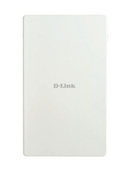 D-Link DAP-E3620W Nuclias Connect BE3600  Wall DAP-E3620W
