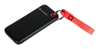 Verbatim 32434 Pocket SSD USB 3.2 Gen 2 32434