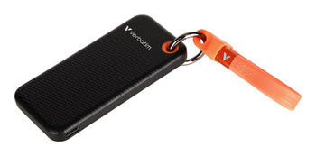 Verbatim 32435 Pocket SSD USB 3.2 Gen 2 32435