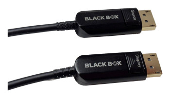 Black Box AOC-HL-DP4-10M-R3 DISPLAYPORT 1.4 ACTIVE AOC-HL-DP4-10M-R3
