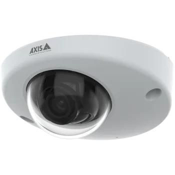 Axis 03377-001 P3945-R M12 3.6 mm 03377-001