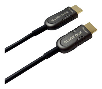 Black Box AOC-HL-H2-15M-R3 HDMI 2.0 ACTIVE OPTICAL CABLE AOC-HL-H2-15M-R3