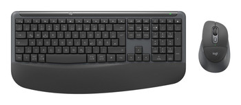 Logitech 920-014024 Keyboard & Mouse Logitech 920-014024