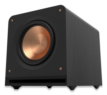 Klipsch 1070647 Rp-1200Sw Ebony Active 1070647