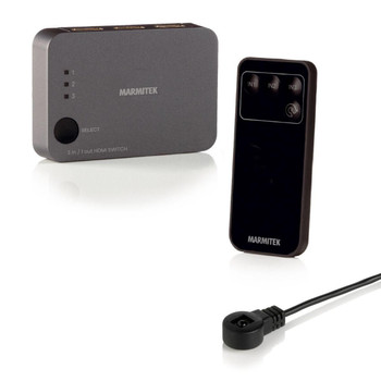 Marmitek 25008365 Connect 310 UHD 2.0 25008365