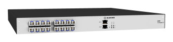 Black Box ACXC16F-1G DKM COMPACT II SWITCH ACXC16F-1G