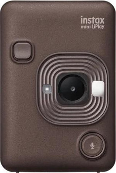 Fujifilm 16952891 Instax Mini Liplay 1/5" 2560 16952891