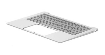 HP P82013-A41 SPS-TOP COVER GLS W/KB CSG BL P82013-A41
