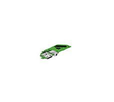 HP Q02177-001 SPS-PCA AUDIO AND USB W/CABLE Q02177-001
