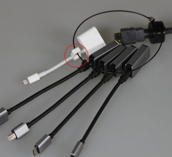 Vivolink PROADRING - CLAMP Clamp for adapters PROADRING - CLAMP