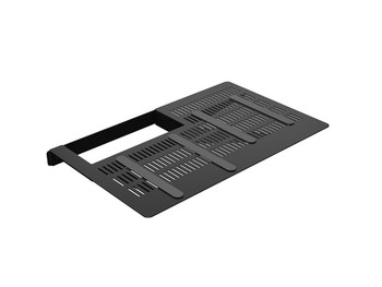 Multibrackets 7340234811809 M Pro Series - Kiosk Small 7340234811809