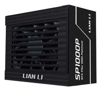Lian Li G9P.SP1000P.B000.EU Sp1000P Power Supply Unit G9P.SP1000P.B000.EU