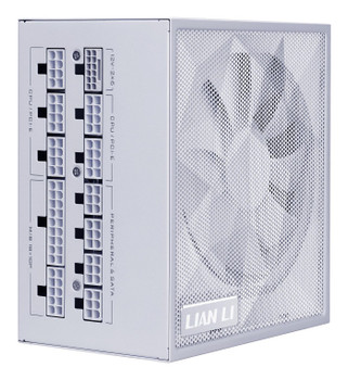Lian Li G9P.SX0850P.W000.EU Sx0850P Power Supply Unit 850 G9P.SX0850P.W000.EU