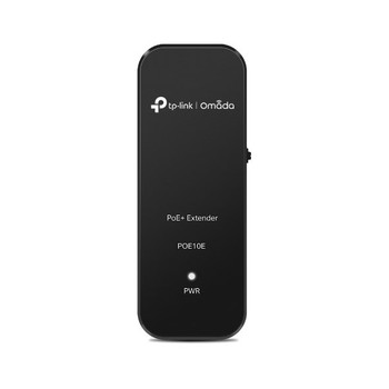 TP-Link Omada Fast Ethernet PoE+ Extender POE10E