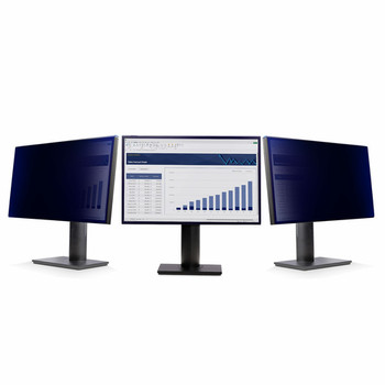 Startech  23.8-" 16:9 Computer Monitor Privacy Screen Hanging Acrylic Filter Mon 238A-PRIVACY-SCREEN