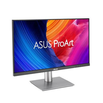 Asus Proart Display PA27JCV 27" Ips Led Black Multimedia Monitor 5120X2880/5Ms/H PA27JCV