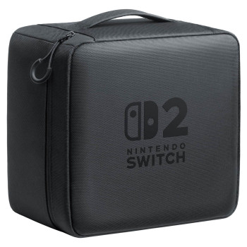 Nintendo 10015473 Switch 2 All-In-One Carrying 10015473