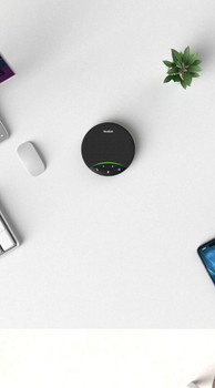 Yealink SP92 USB-C/A Usb Speakerphone SP92 USB-C/A