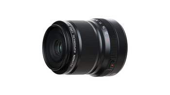 Fujifilm 16792576 Xf30Mmf2.8 R Lm Wr Macro Milc 16792576