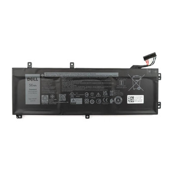 Dell V0GMT 56Wh 3-cell Lithium-ion V0GMT