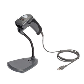 Brady CR1500-K201-C500-US3-C286 CR1500 Handheld Wired Barcode CR1500-K201-C500-US3-C286