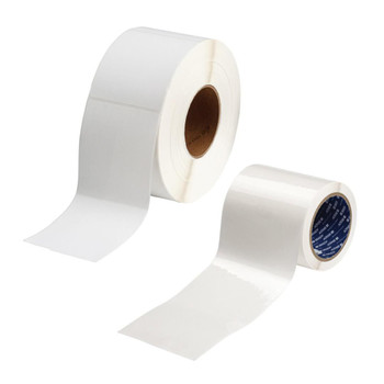 Brady J50-261-2595-KT Vinyl Label and Overlaminate J50-261-2595-KT