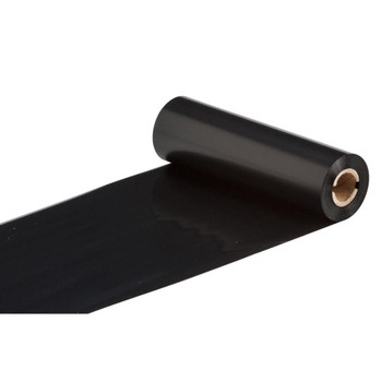 Brady R6400-110X70/O Black 6400 Series Thermal R6400-110X70/O