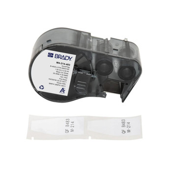 Brady M4-214-483 BMP41/BMP51/BMP53/M511 M4-214-483