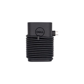 Dell 48P28 65W AC adapter for laptops. 48P28