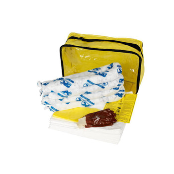 Brady SKO-ADR-S Small ADR Spill Kit. Oil SKO-ADR-S