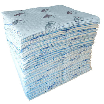 Brady SPC105-E PADS. 40 cm x 50 cm. SPC105-E