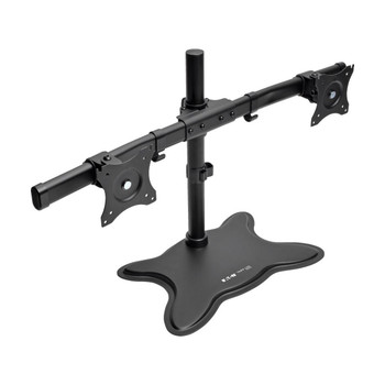 Eaton DDR1327SDD Dual-Monitor Desktop Mount DDR1327SDD