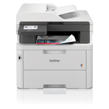 Brother MFC-L3760CDW A4 Colour Wireless LED Multifunction MFCL3760CDW