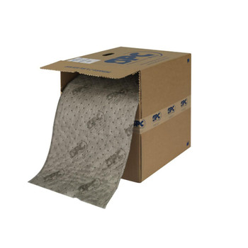Brady MRO15-DP-E ROLL. 38 cm x 46 m. MRO15-DP-E
